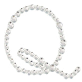 12 Pack 1.5" Clear Rhinestone Monogram Letter Jewel Sticker Self Adhesive DIY Diamond Decor - Q