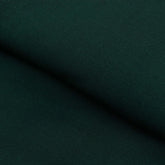 Hunter Emerald Green Spandex 4-Way Stretch Fabric Roll, DIY Craft Fabric Bolt- 60"x10 Yards