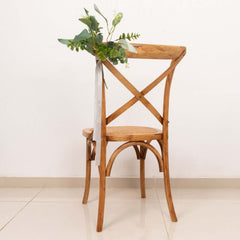 100 Yards 7/8" Silver Single Face Decorative Satin Ribbon