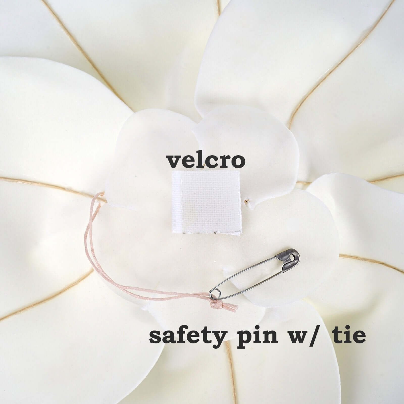 2 Pack 24" Large Red Real Touch Artificial Foam DIY Craft Roses