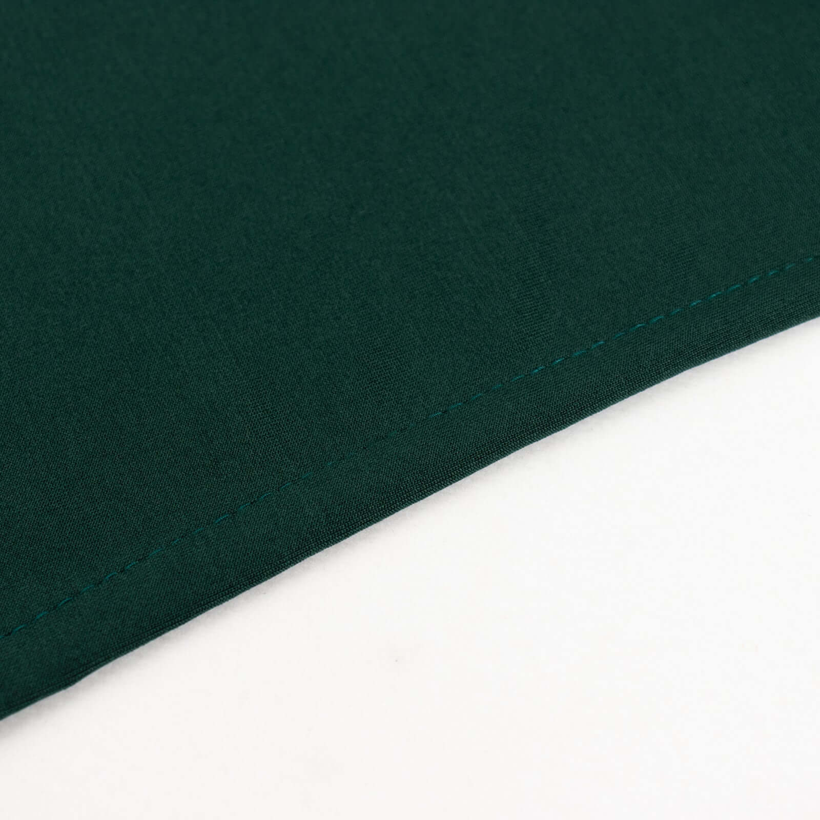Hunter Emerald Green Spandex 4-Way Stretch Fabric Roll, DIY Craft Fabric Bolt- 60"x10 Yards