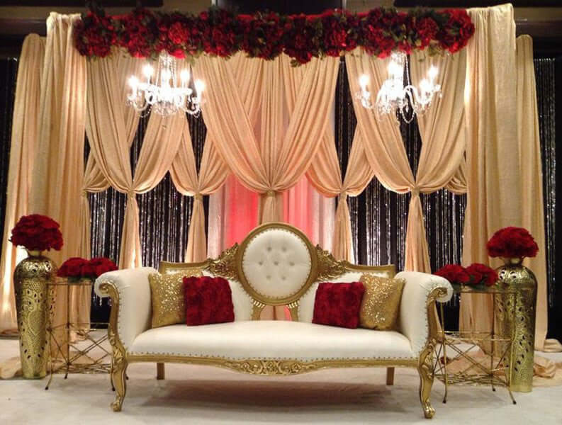 10ft Metal DIY Adjustable Heavy Duty Portable Photo Backdrop Stand Kit