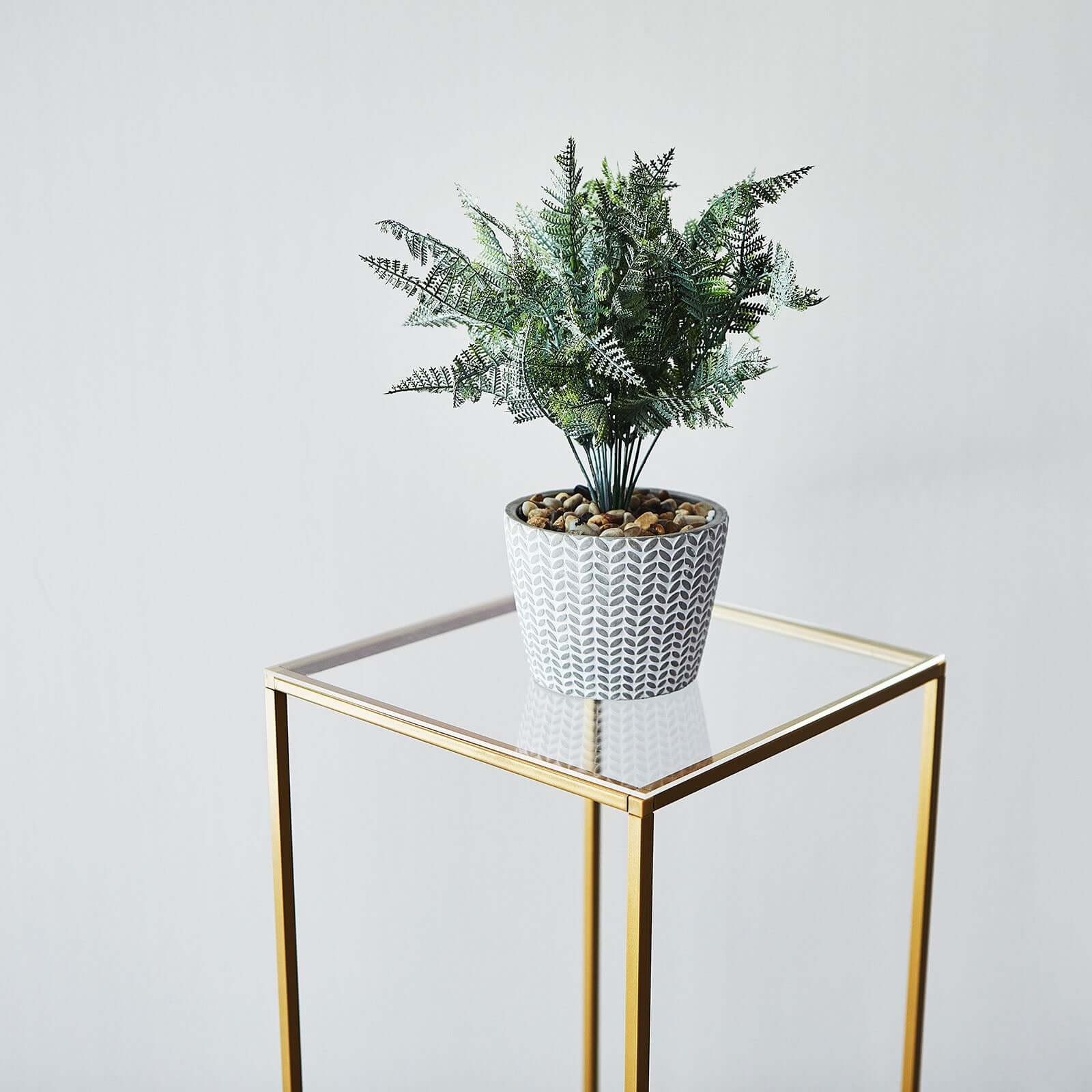 2-Pack Acrylic Plexiglass Sheets Top Plates Clear Square - Protective Film Coating 14" 3mm Thick