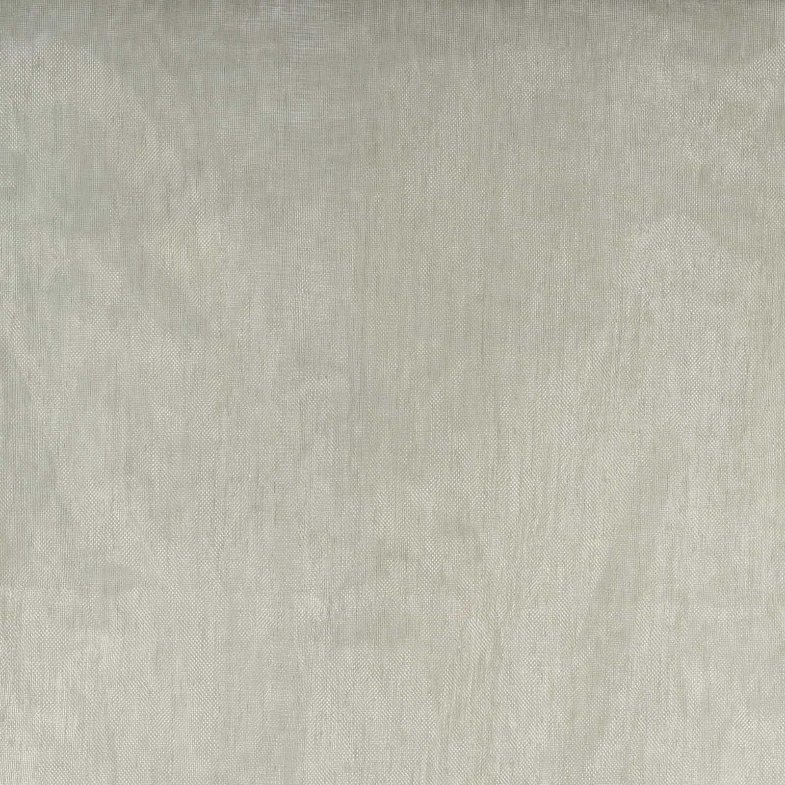 5 Pack 6"x108" Silver Sheer Organza Chair Sashes